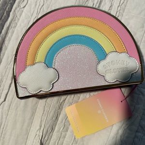 Brand new Stoney Clover x Target crossbody/ never worn- still with tags